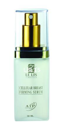 ชุดเซรั่มกระชับทรวงอก LELIS Cellular Breast Firming Serum