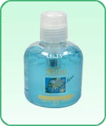 ชุดทำความสะอาดผิว >> LELIS Daily Intimate Wash น้ำยาอนามัยสีฟ้า 