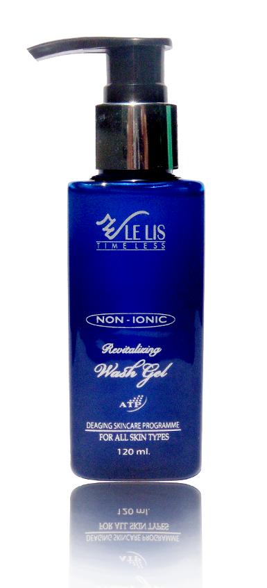 เจลล้างหน้า LELIS Cellular Non - Lonic Revitalizing Wash Gel